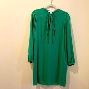 Diane von Furstenberg Florane Dress